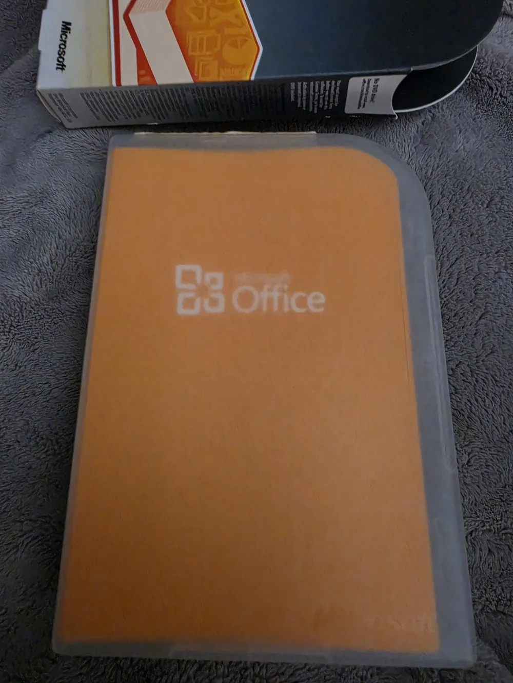 Microsoft Office Professional Academic 2010
